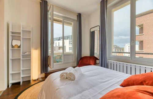 Cosy Jungle Un magnifique F5 - Foto 19