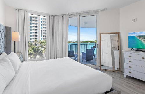 Palms Resort #1405 Jr 2BR - Foto 36