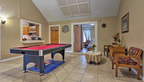 Dripping Springs Home with Deck, Near Wedding Venue - Foto 4