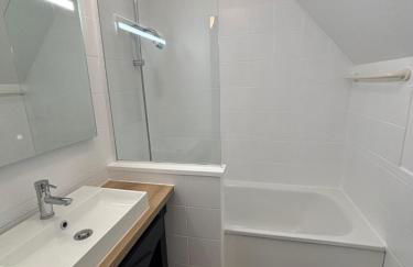 Maison Fort-Mahon Plage Residence Belle Dune - Foto 11