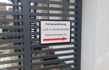 "Loft" in Wolfenbüttel - Foto 16