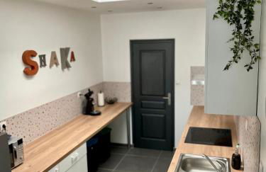 Gîte Shaka - Foto 9