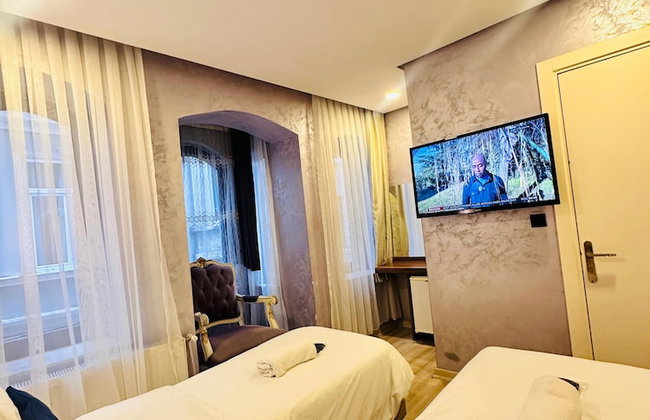 Taxim Alyon Suite Hotel - Foto 46