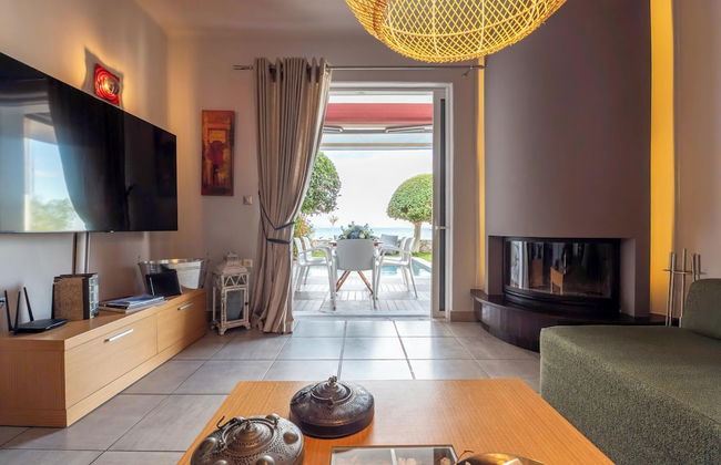 Tyros Boutique Houses - Foto 80