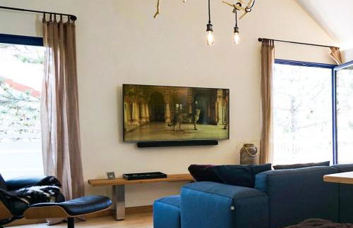 RhönLoft - Ferienapartment - Foto 3