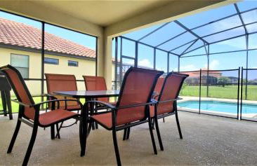 Grand EXEC Golf 4BR Pool Home Near Disney - Foto 26