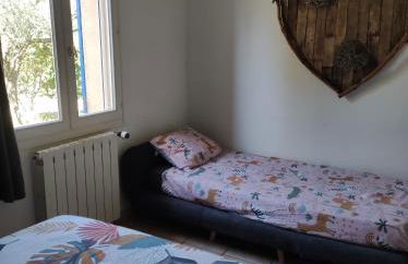 Maison provençale - Photo 14