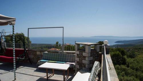 Πύργος Καπουλέα - Foto 4