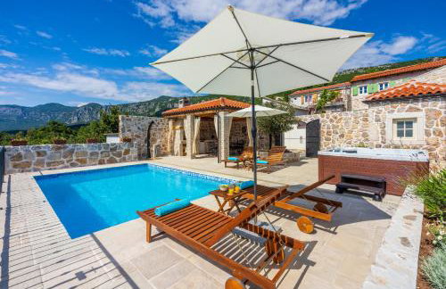 Stone Villa Mavrić - Foto 48