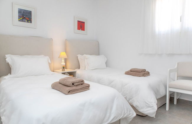 Naxian Resort - Foto 31