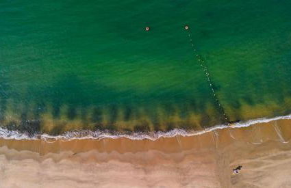 Paraíso Pé na Areia - Casa com 3 Suítes na Praia - Foto 50