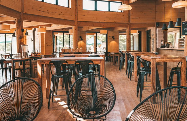 Huttopia Sutton - Photo 65