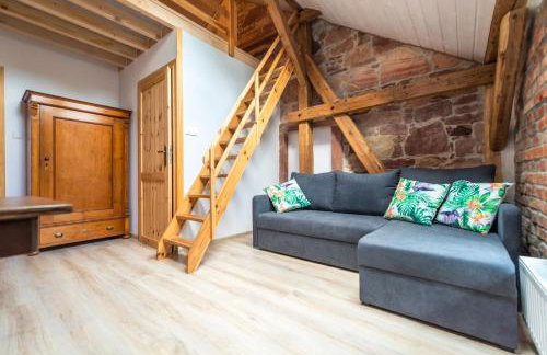 Wozownia Nad Bobrem - Foto 59