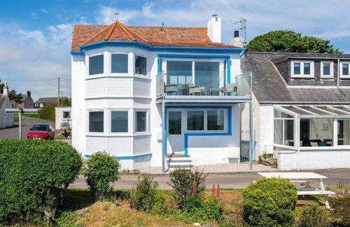 The Beach Boathouse, Carnoustie - Foto 46