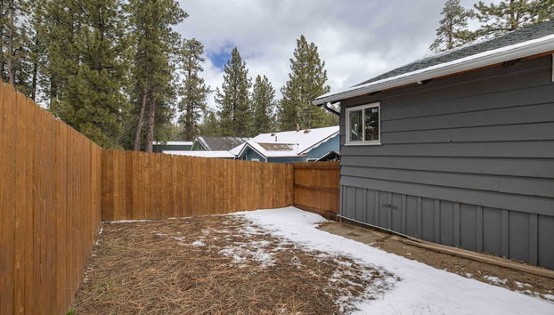 Quail Drive 2 Bdrm 1 Bath Modern Cabin Hot Tub - Foto 5, Habitación