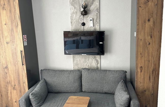 ALHA APART OTEL - Photo 47