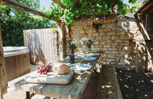 The Cow Byre - Foto 35