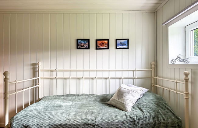 Rødehuset - Foto 19