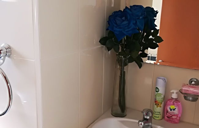 Luxury Apartment, Ideal for Short Lets, Staycations Vacations - Foto 8