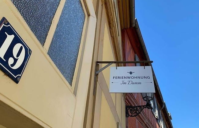 Ferienwohnung im Damm - Foto 11