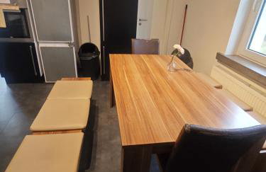 Exklusives Work and Stay Apartment Nähe Olpe, Attendorn und Finnentrop 3 Schlafzimmer 6 betten , Küche, Bad - Foto 59