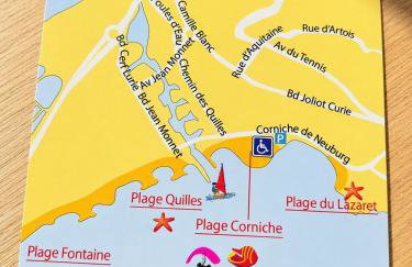 Côté Plages - Foto 24