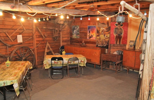 Domaine de L'Amitié - Foto 39