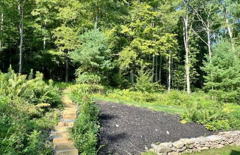 Perfect Vermont Battenkill Log Cabin - Photo 25