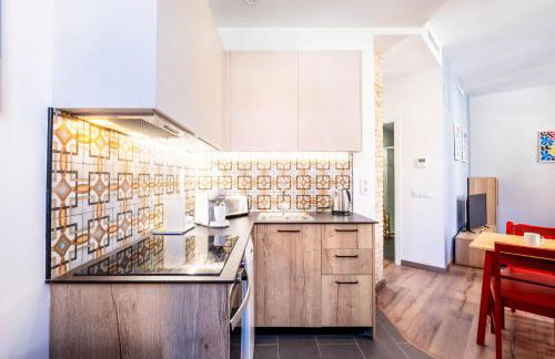 Quality Apartment with Homely Decor - Foto 8