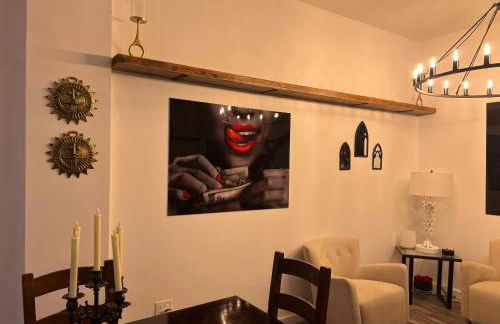 NYC Speakeasy-BedStuy Chapel - Foto 14