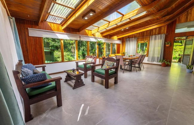 Violeta Homes Monteverde - Foto 30