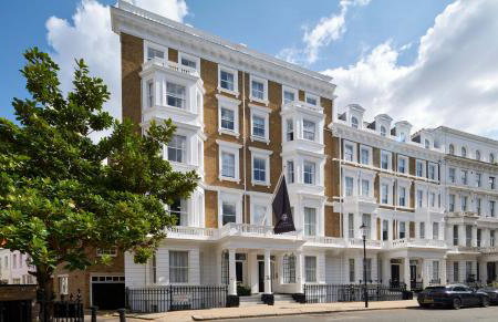 Lexham Gardens by Cheval Maison - Foto 100