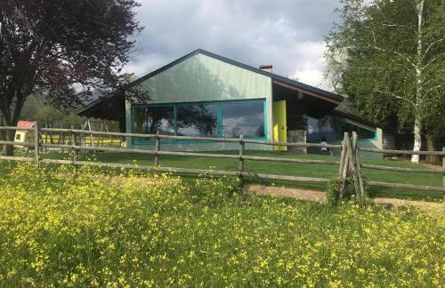 La Casa Amarilla de Cercedilla - Foto 29