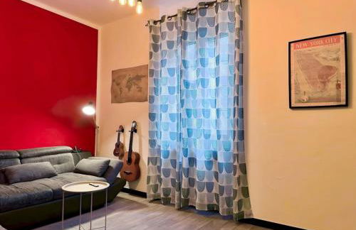 Spacious Home 8 Mins by Metro to City Center - Foto 1