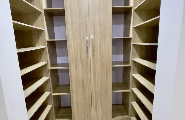 Luxury 3bedroom duplex - Foto 3