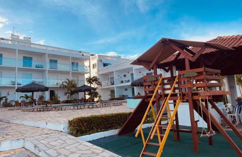 Apto Vista Mar - Jacumã - Foto 14