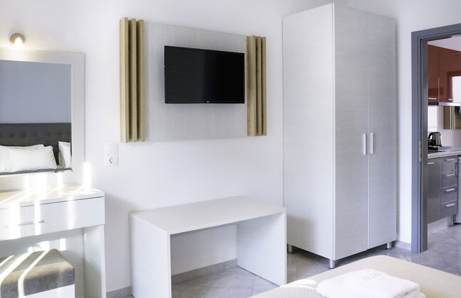 Hotel Akritas Pefkochori - Foto 12