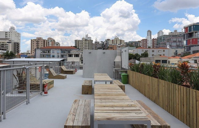 Mora Rocks - Foto 61