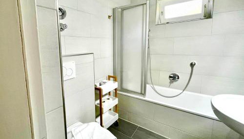 Maisonettewohnung Steinbock mit Bergblick - Foto 5