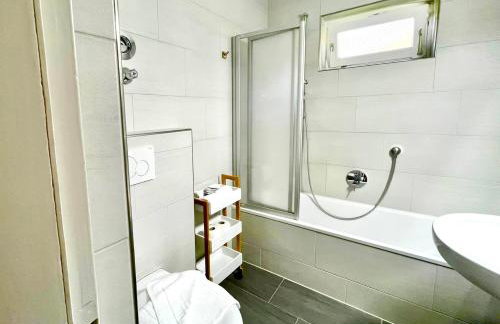 Maisonettewohnung Steinbock mit Bergblick - Foto 5