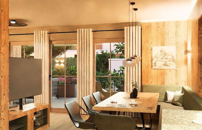 BRUGGER - ChaletDorf - Foto 19