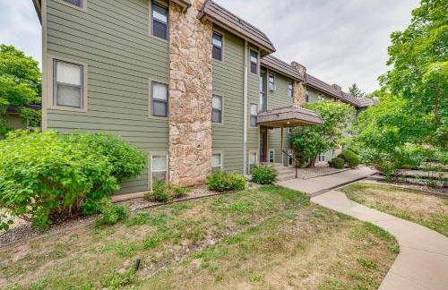 2 Mi to CU Boulder Mtn-View Condo with Pool Access - Photo 20