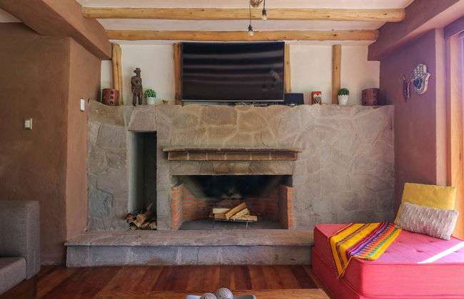 w Divine 3BR House in Valle Sagrado - Foto 16