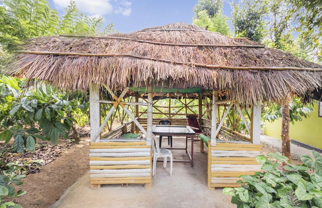 GuestHouser 3 BHK Villa e574 - Foto 21