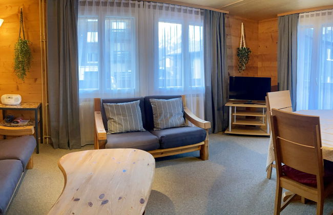 Chalet Jungtalblick Chilcheri - Foto 7