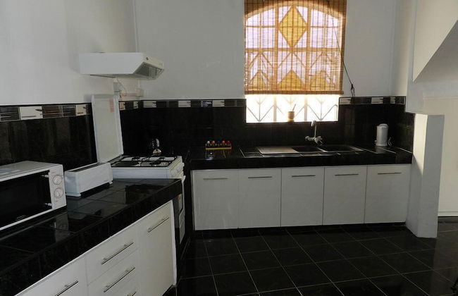 Bernard l'Hermite Villa - Foto 4