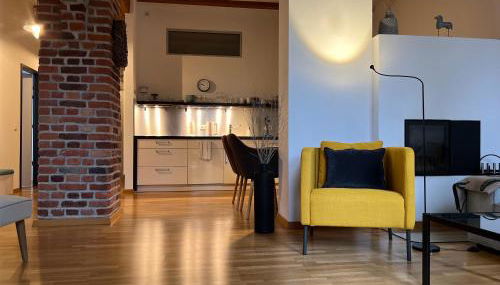 ARYVE JC Studio - Altstadtnahes Boutique Apartment mit Markenmatratzen auf Hotelniveau inklusive kostenfreiem Parkplatz - Foto 2