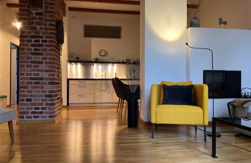 ARYVE JC Studio - Altstadtnahes Boutique Apartment mit Markenmatratzen auf Hotelniveau inklusive kostenfreiem Parkplatz - Foto 2