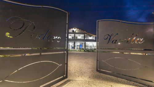 Podere Vasella - Suite junior dx - Foto 3