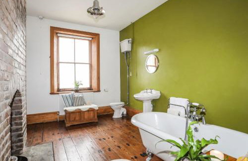 West Point Lynas Lighthouse Keeper's Cottage - Foto 30